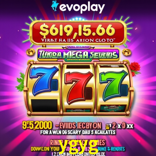 ygyg: Jogos de Caça-Níqueis-Altas Recompensas, Roleta-Velocidade, Blackjack-Desafios Máximos