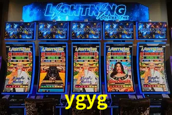 Ofertas Imperdíveis na ygyg: Promoções e Bônus Que Valem a Pena